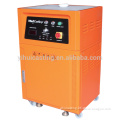 Platinum melting furnace max temp 1800 C with ceramic melting crucible